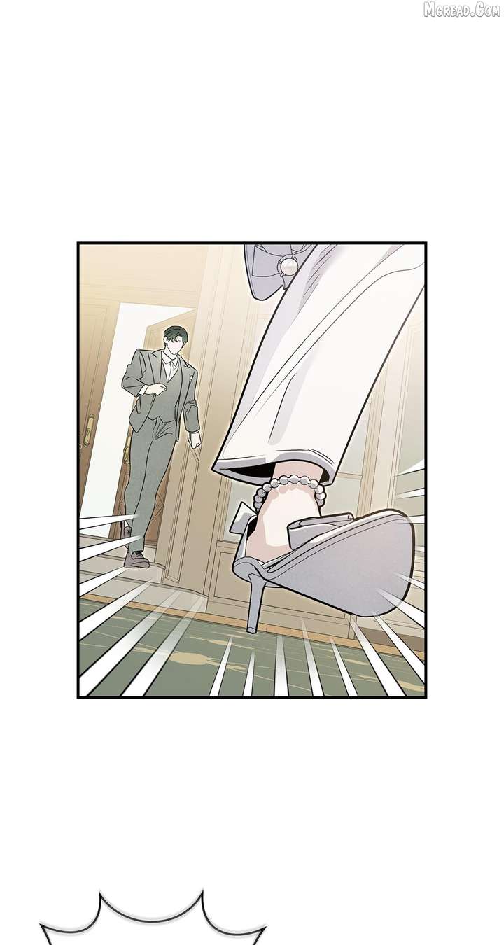 My Younger Sister Chooses Me Tonight Chapter 67 page 6
