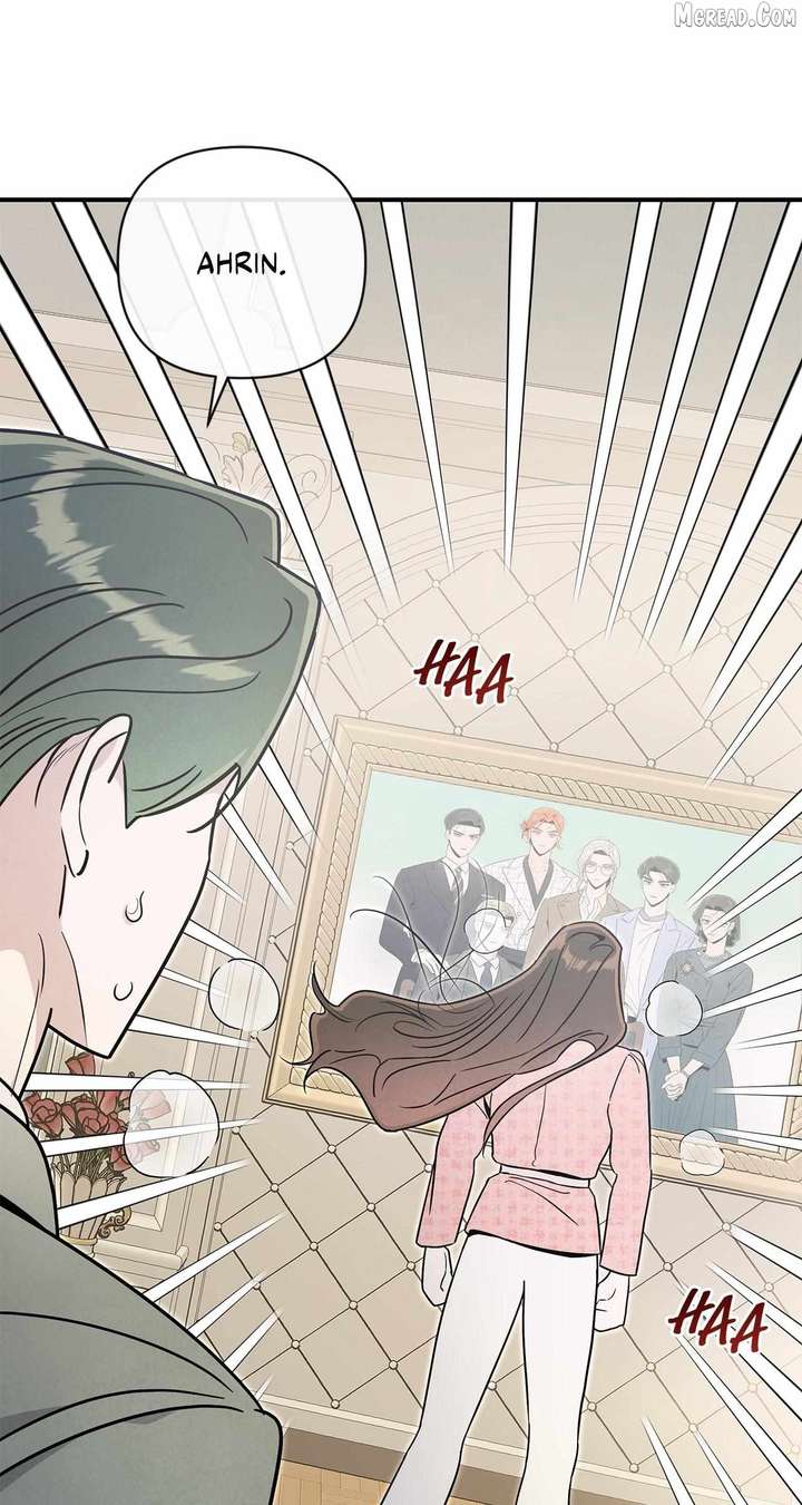 My Younger Sister Chooses Me Tonight Chapter 67 page 9
