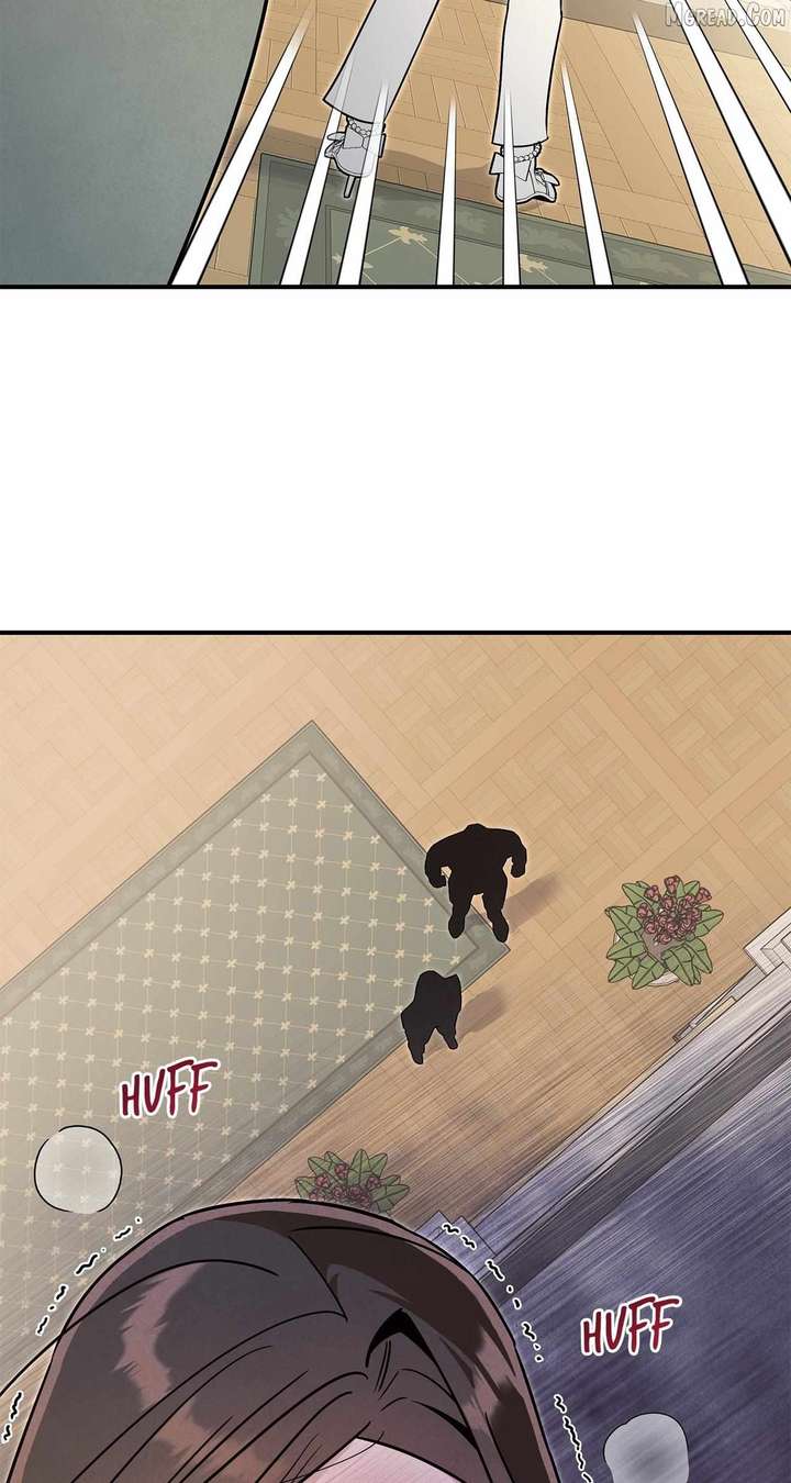 My Younger Sister Chooses Me Tonight Chapter 67 page 10