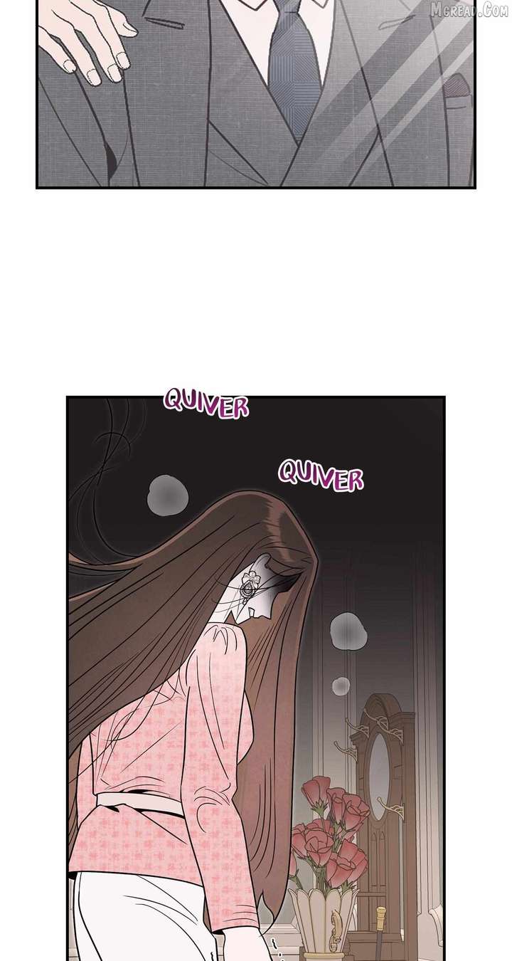 My Younger Sister Chooses Me Tonight Chapter 67 page 12