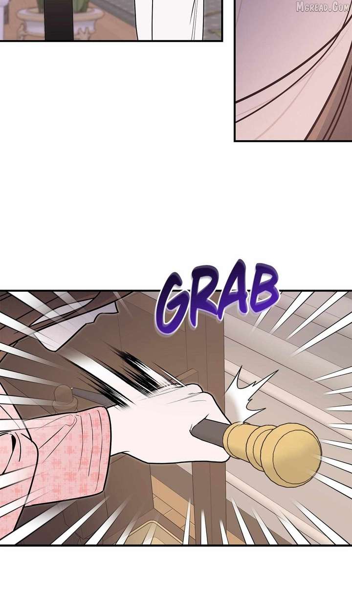 My Younger Sister Chooses Me Tonight Chapter 67 page 14