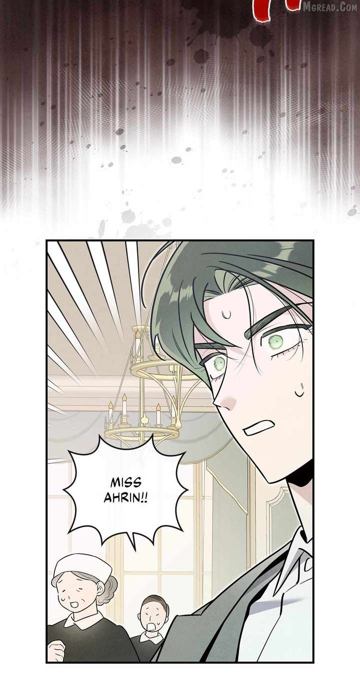 My Younger Sister Chooses Me Tonight Chapter 67 page 17