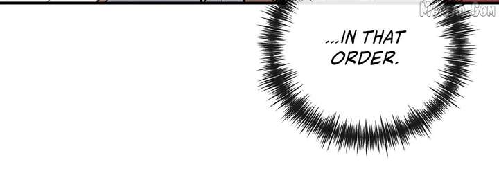 My Younger Sister Chooses Me Tonight Chapter 67 page 21