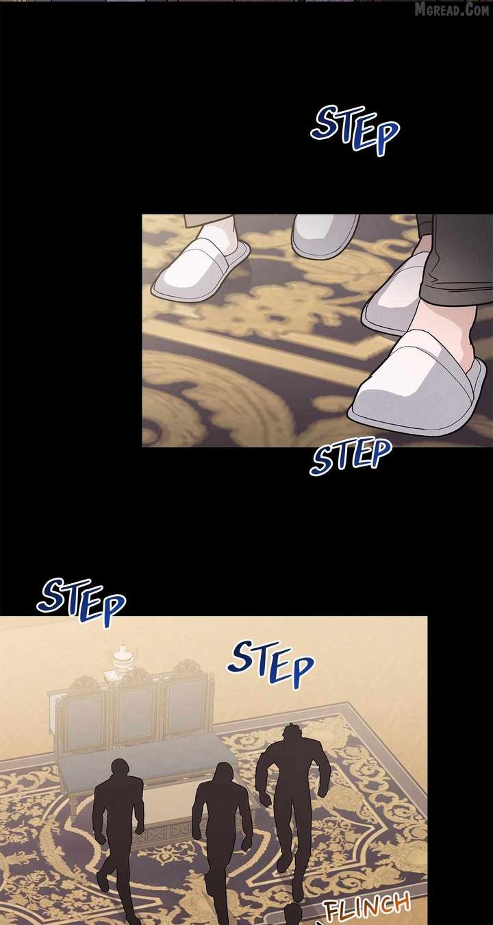 My Younger Sister Chooses Me Tonight Chapter 67 page 25