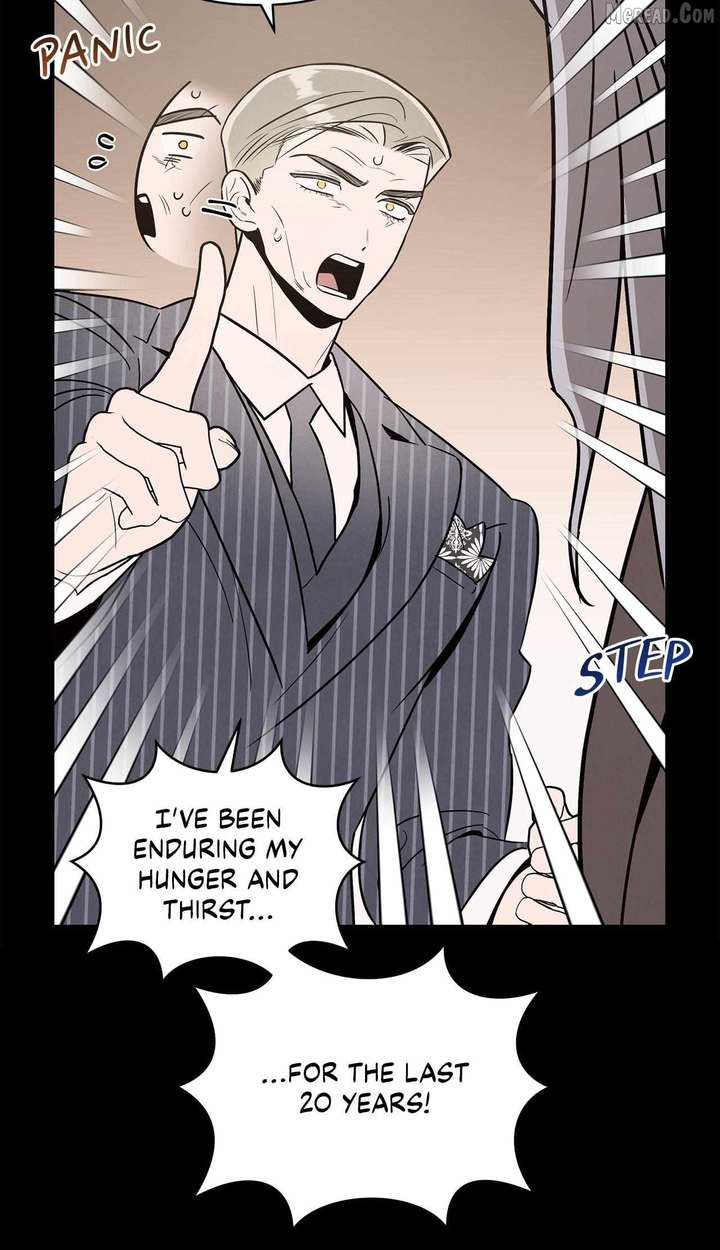 My Younger Sister Chooses Me Tonight Chapter 67 page 27