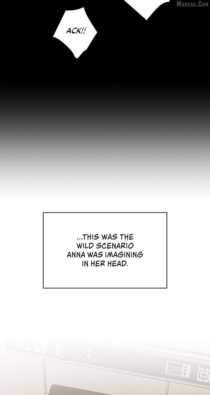 My Younger Sister Chooses Me Tonight Chapter 67 page 36