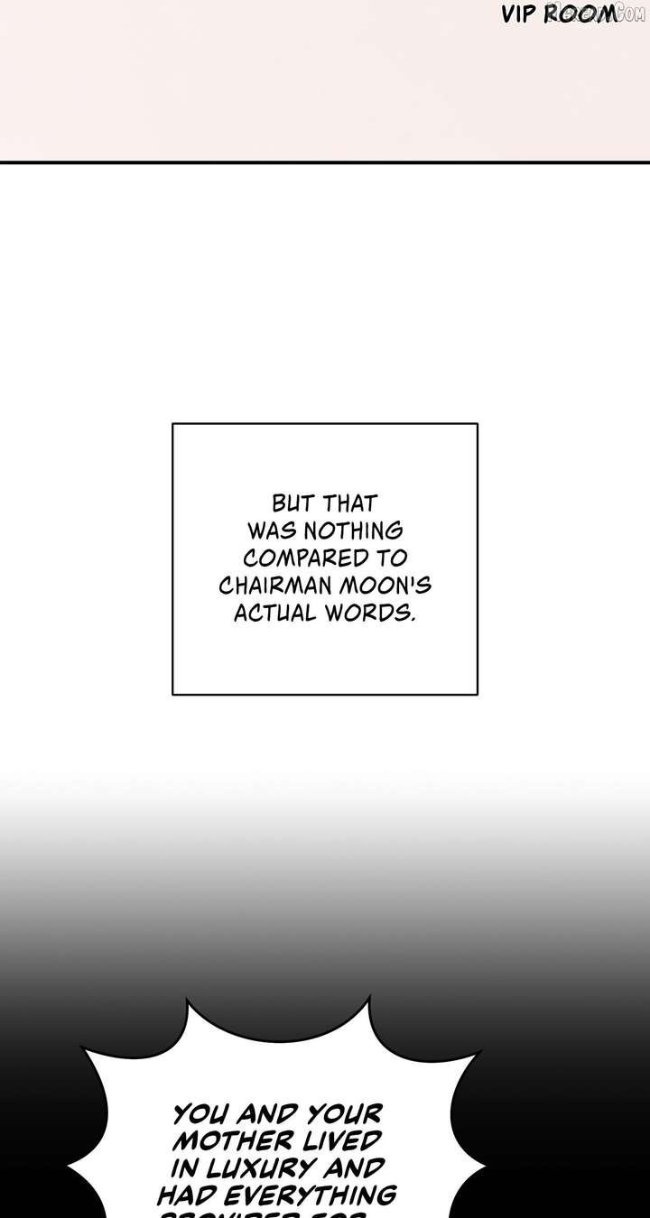 My Younger Sister Chooses Me Tonight Chapter 67 page 38