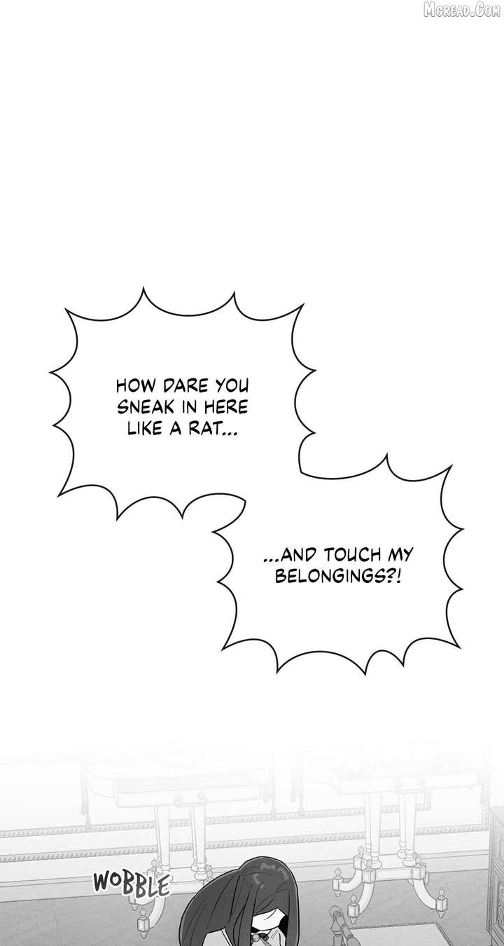 My Younger Sister Chooses Me Tonight Chapter 67 page 41