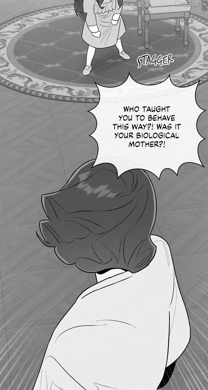 My Younger Sister Chooses Me Tonight Chapter 67 page 42