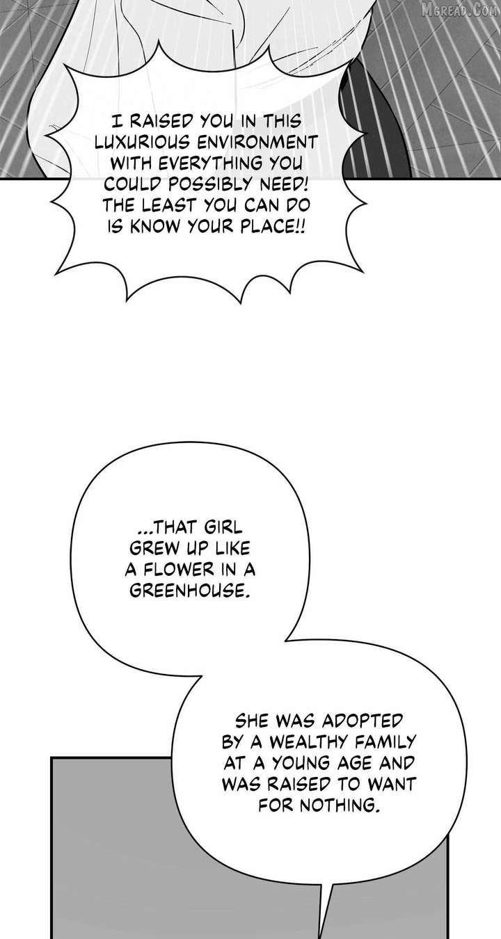 My Younger Sister Chooses Me Tonight Chapter 67 page 43