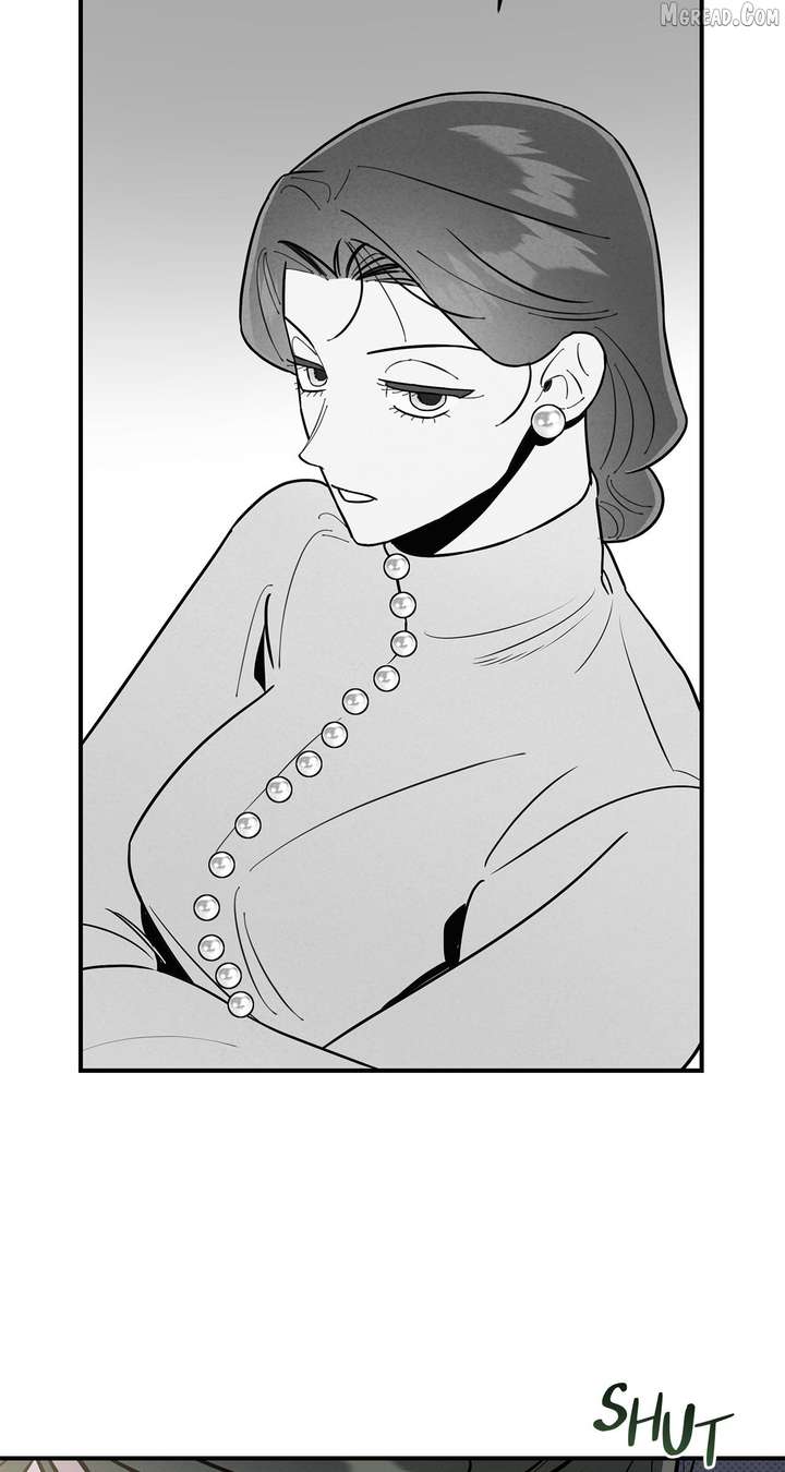 My Younger Sister Chooses Me Tonight Chapter 67 page 44