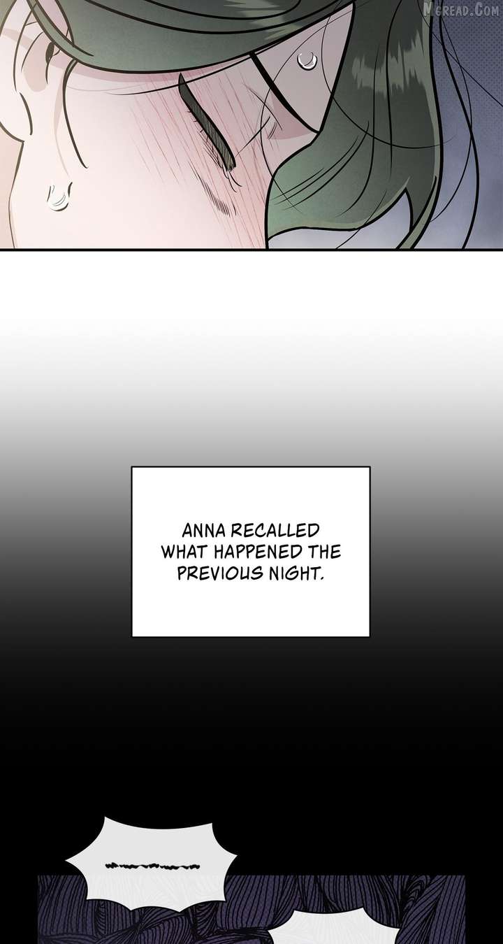 My Younger Sister Chooses Me Tonight Chapter 67 page 45