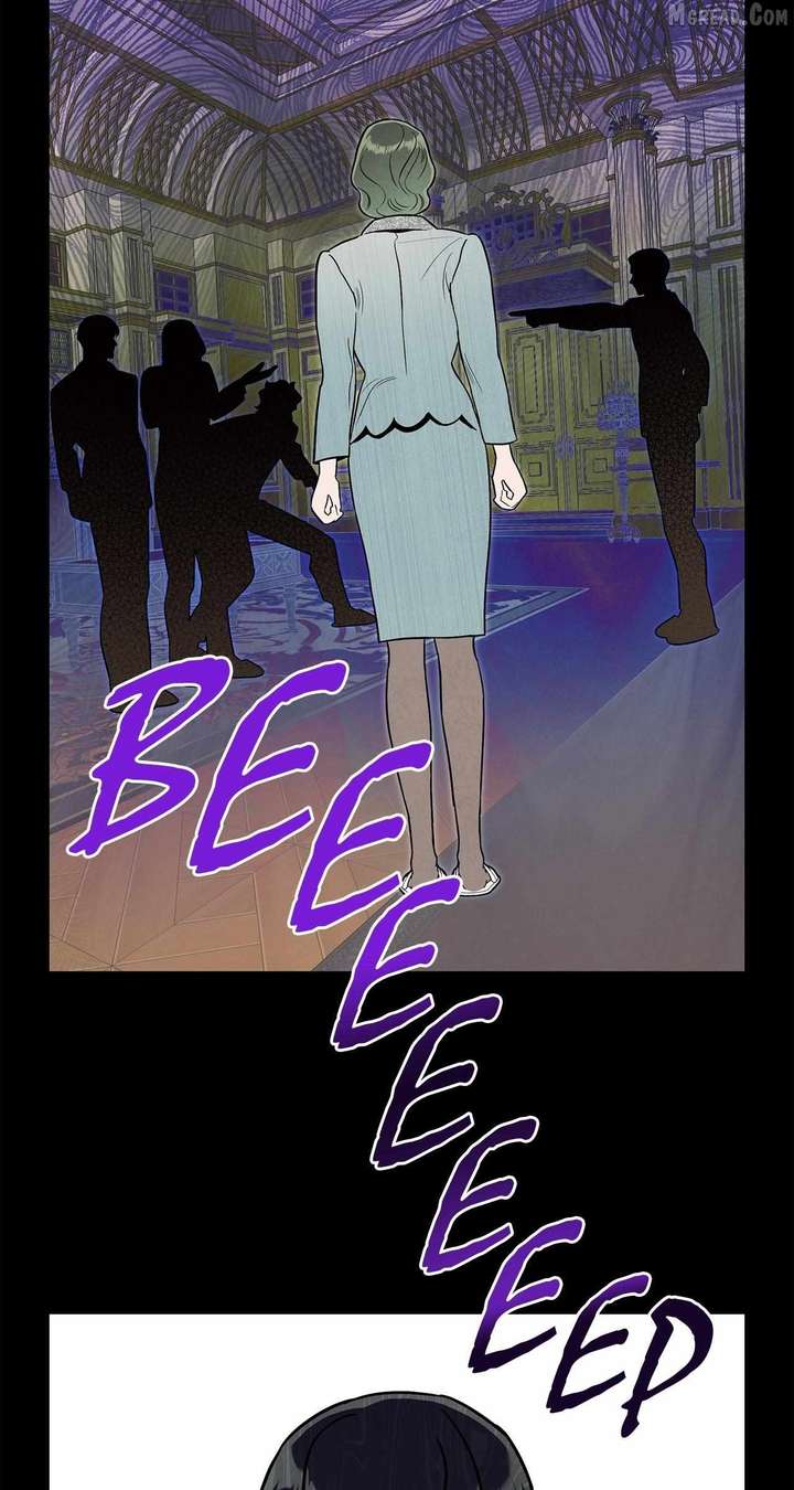 My Younger Sister Chooses Me Tonight Chapter 67 page 48