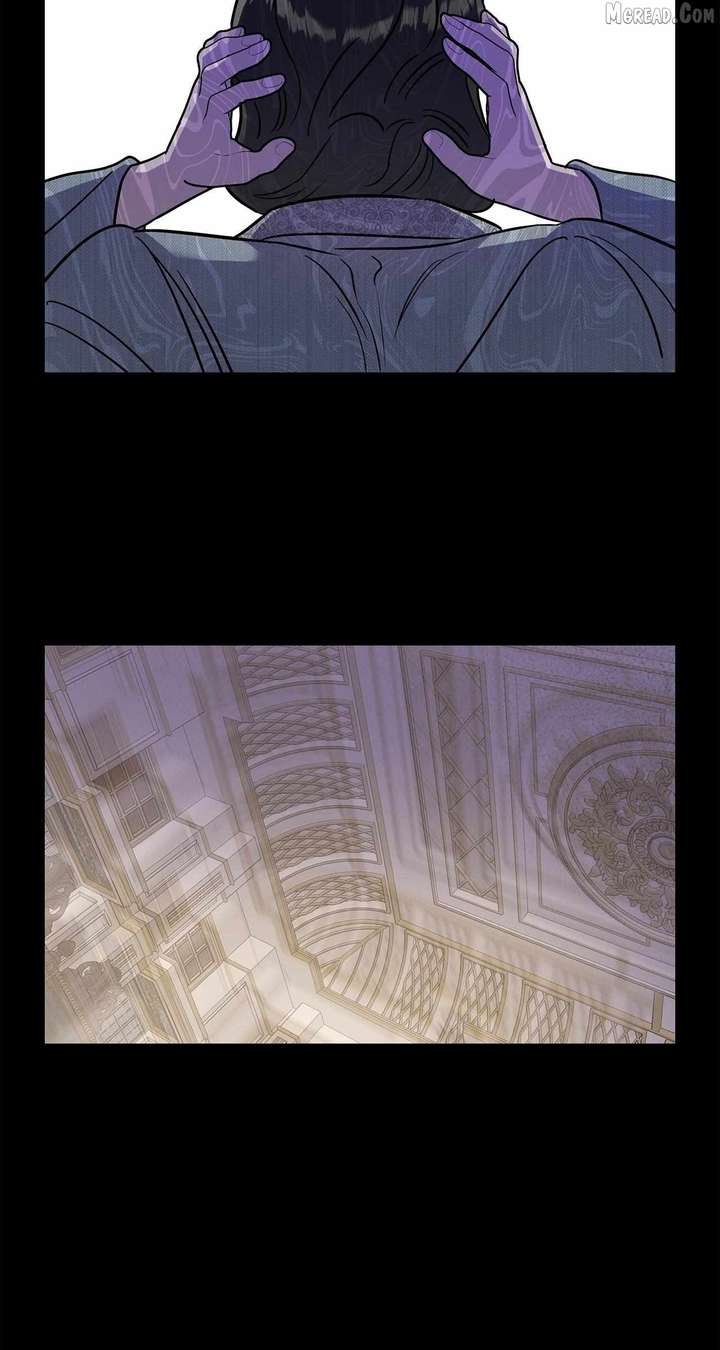 My Younger Sister Chooses Me Tonight Chapter 67 page 49