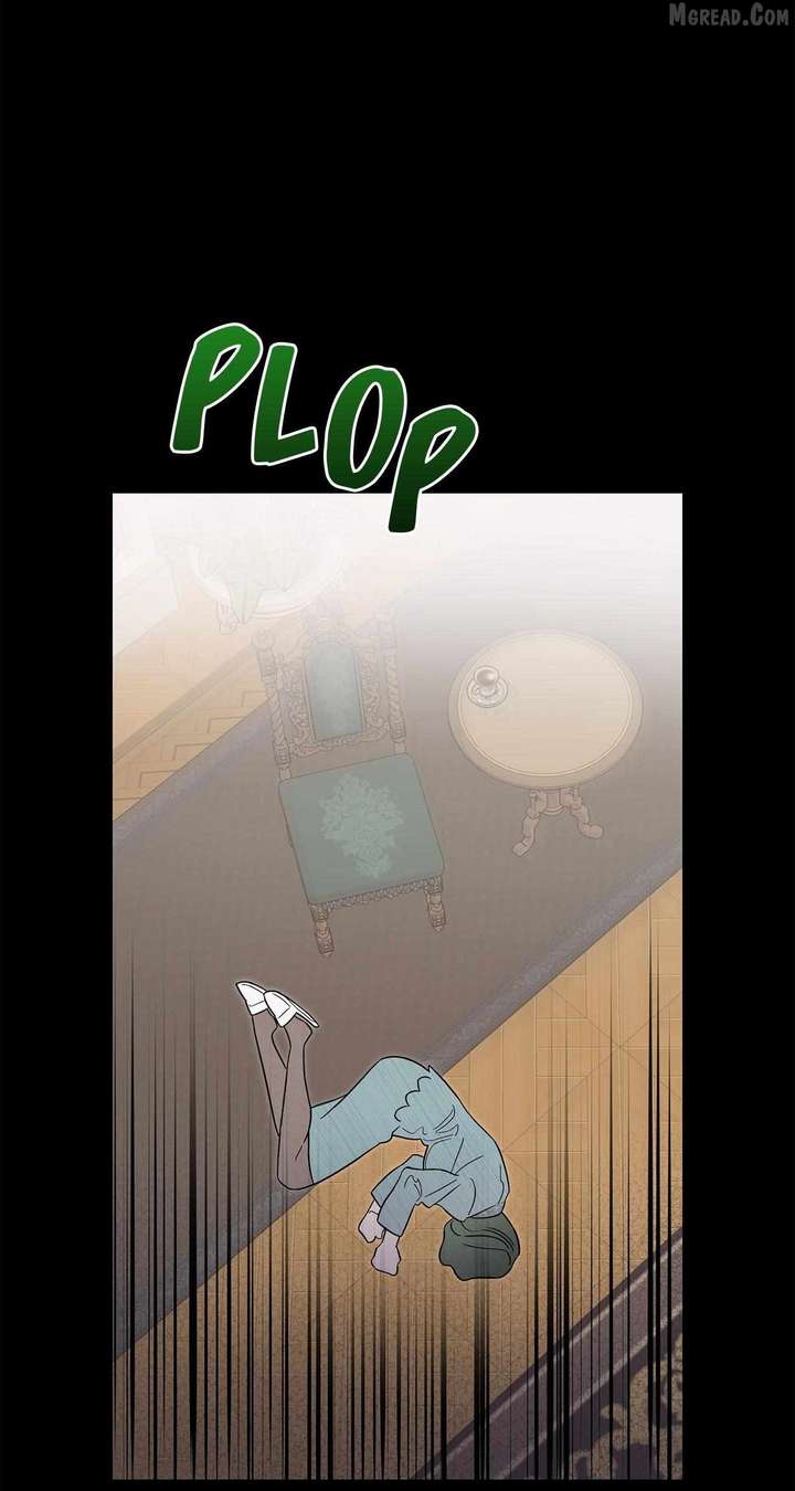 My Younger Sister Chooses Me Tonight Chapter 67 page 50