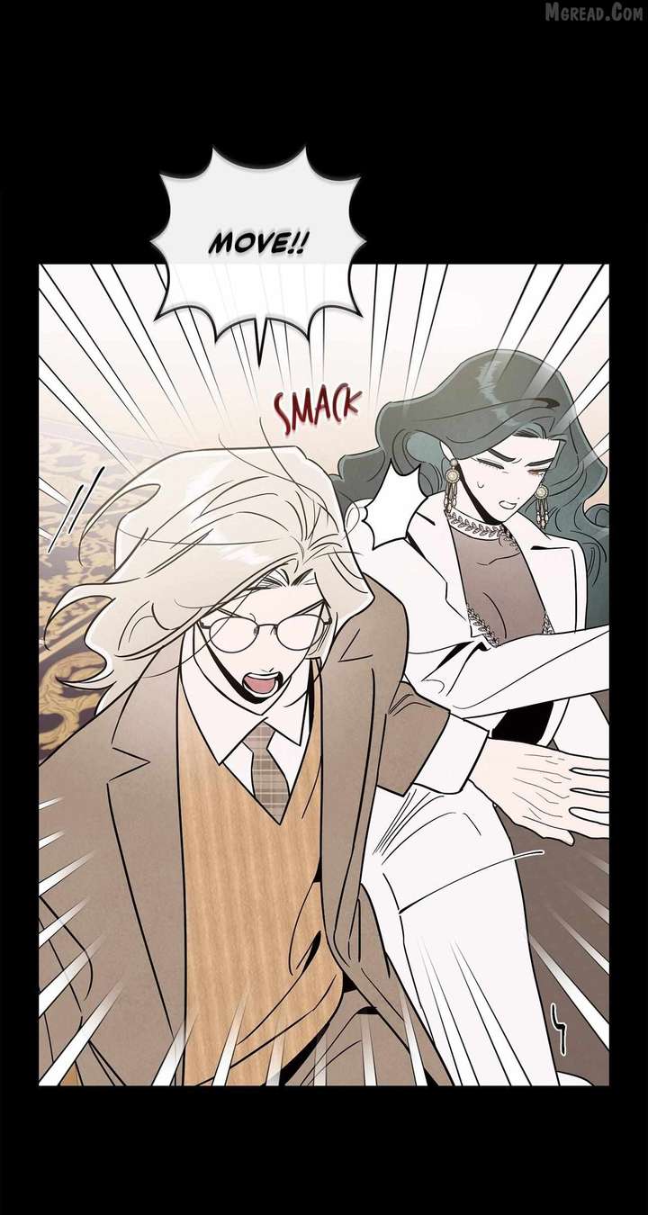 My Younger Sister Chooses Me Tonight Chapter 67 page 53
