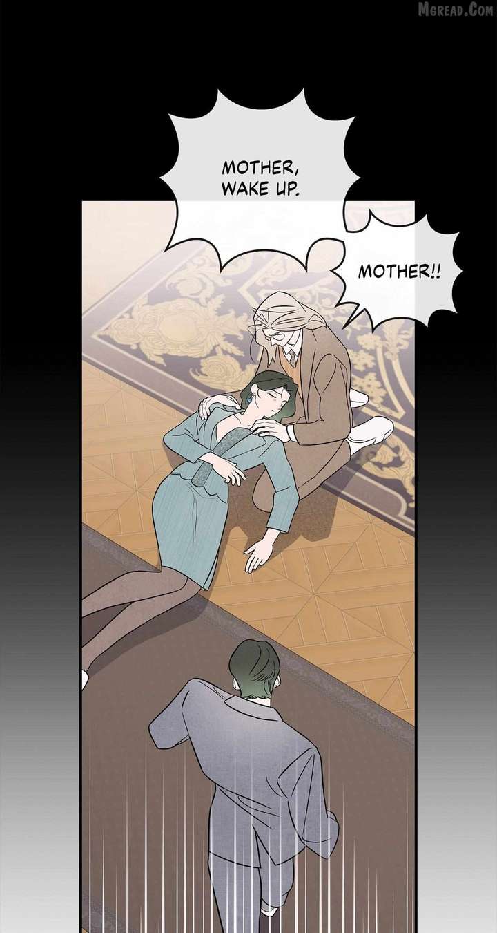 My Younger Sister Chooses Me Tonight Chapter 67 page 54
