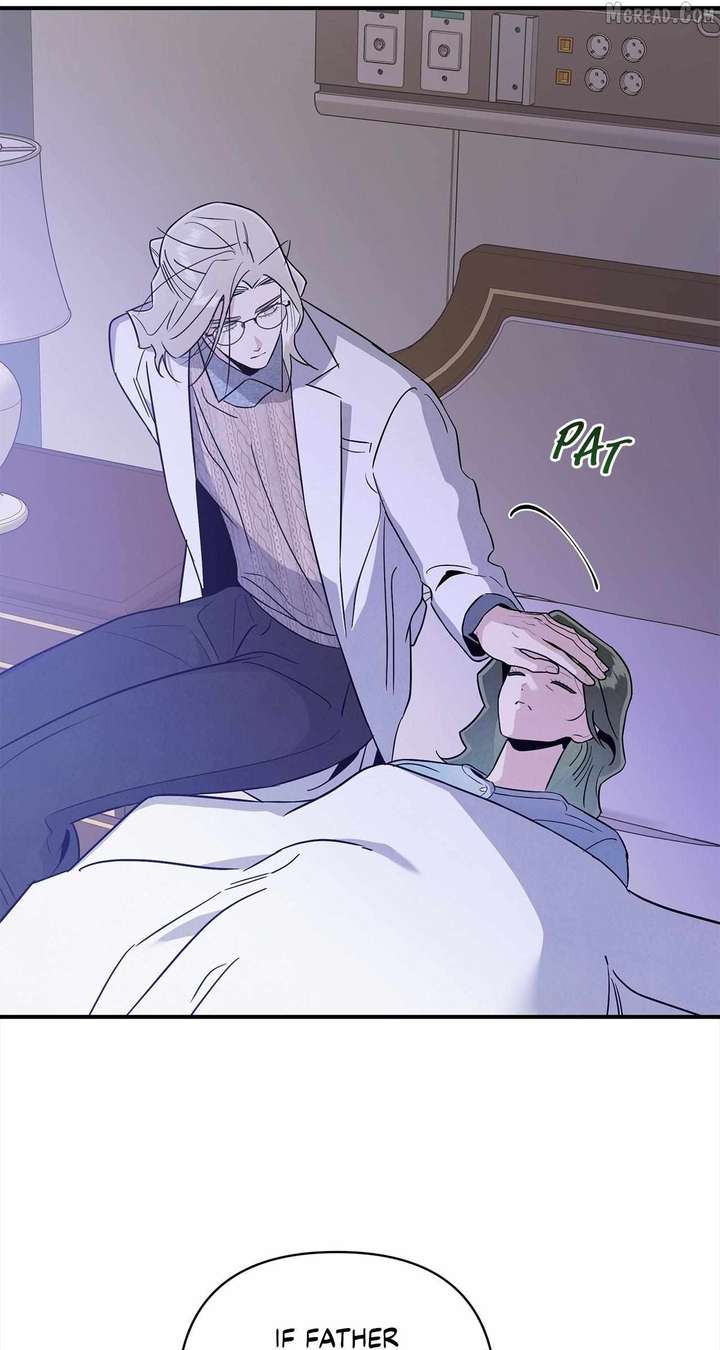 My Younger Sister Chooses Me Tonight Chapter 67 page 56