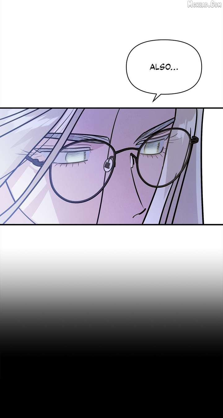 My Younger Sister Chooses Me Tonight Chapter 67 page 58