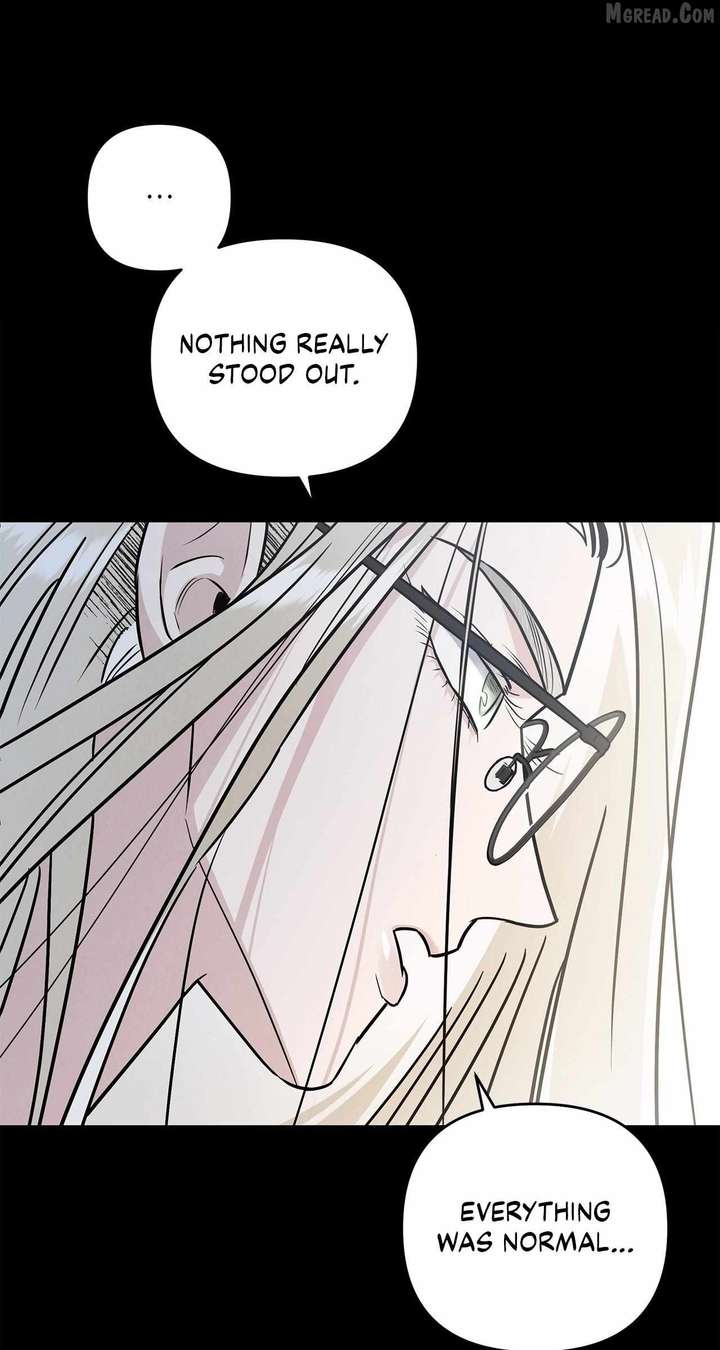 My Younger Sister Chooses Me Tonight Chapter 67 page 60