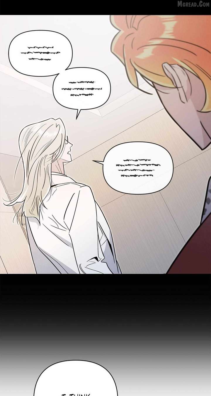 My Younger Sister Chooses Me Tonight Chapter 67 page 62