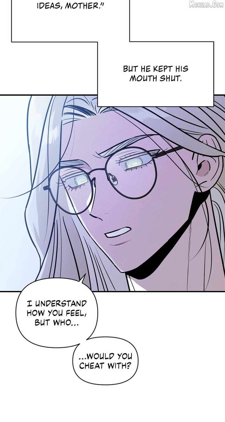 My Younger Sister Chooses Me Tonight Chapter 67 page 65