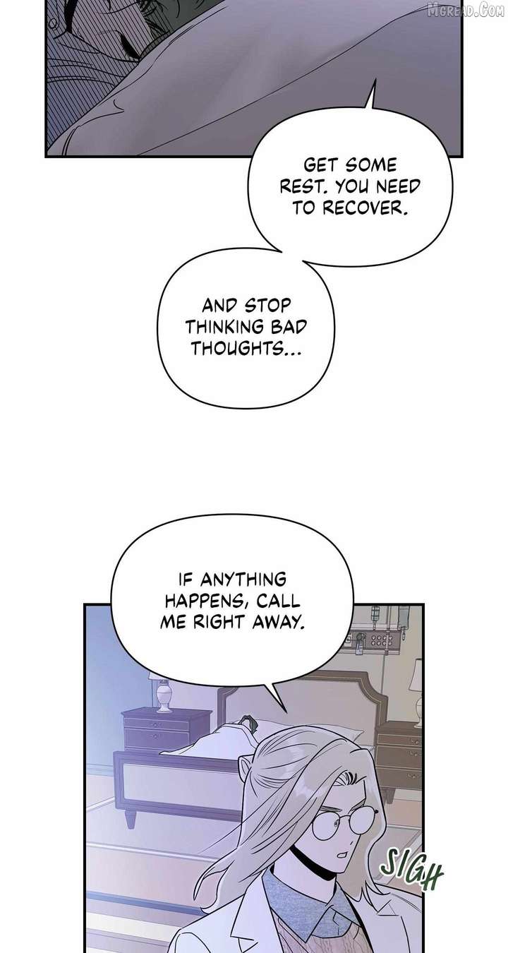My Younger Sister Chooses Me Tonight Chapter 67 page 68