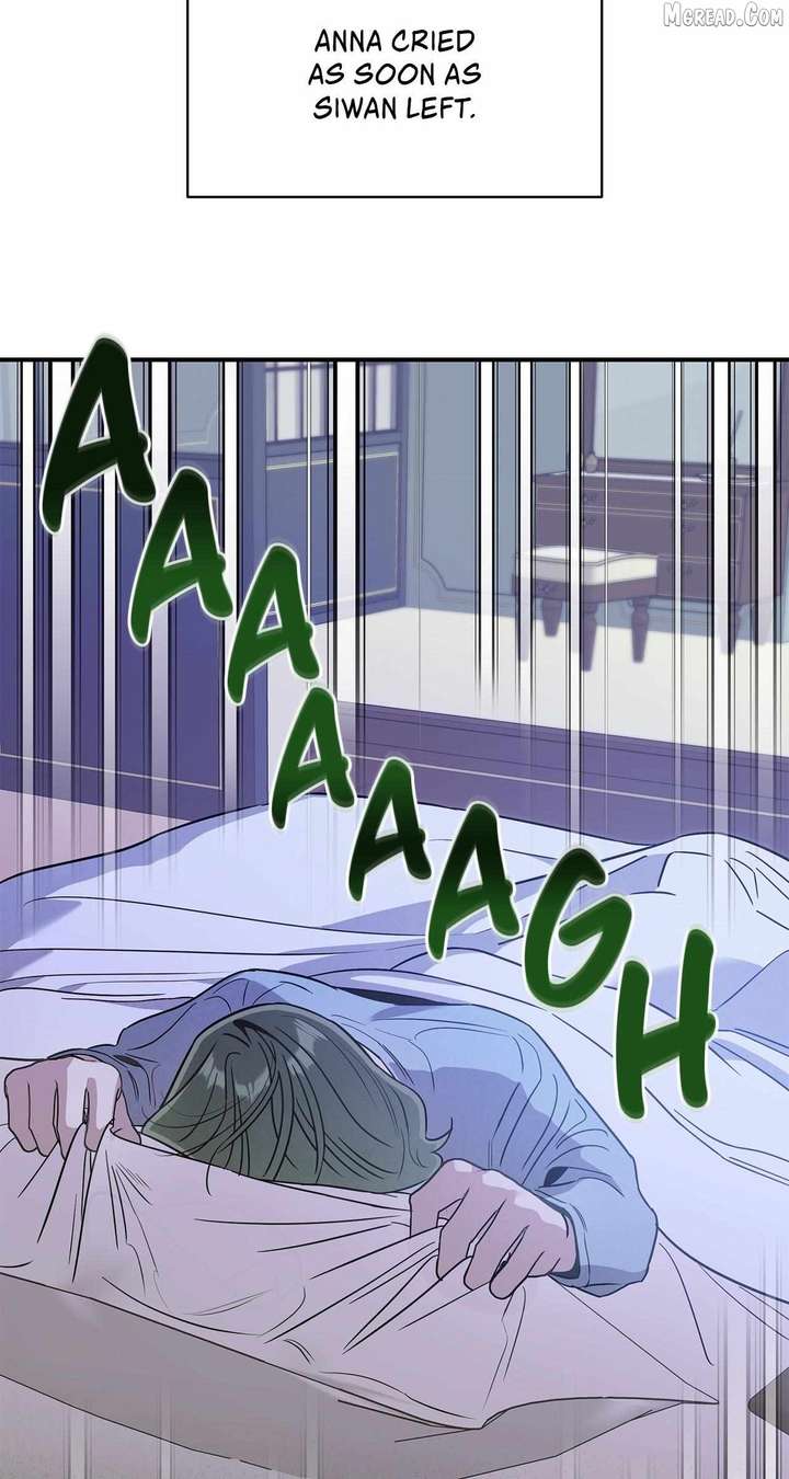 My Younger Sister Chooses Me Tonight Chapter 67 page 70