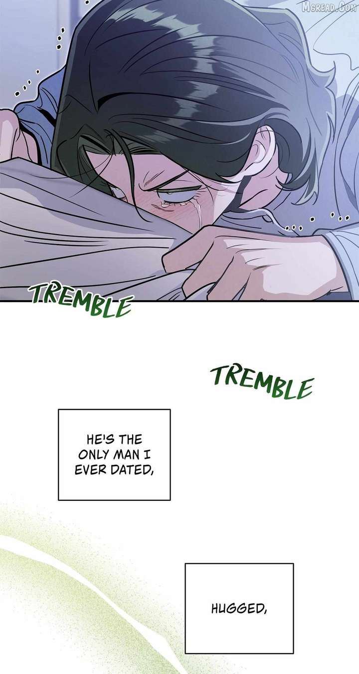 My Younger Sister Chooses Me Tonight Chapter 67 page 72