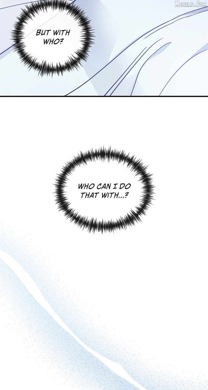 My Younger Sister Chooses Me Tonight Chapter 67 page 76