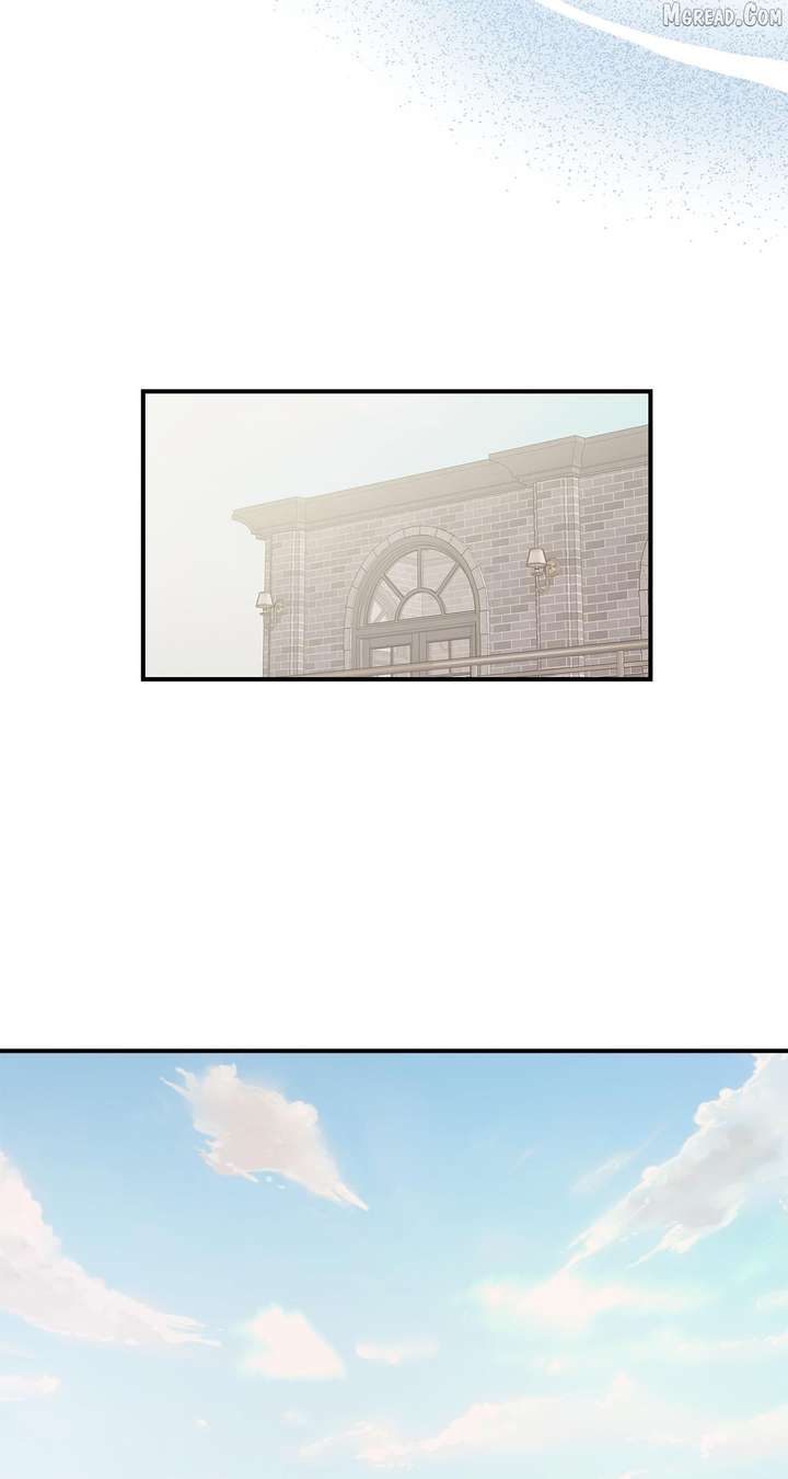 My Younger Sister Chooses Me Tonight Chapter 67 page 77