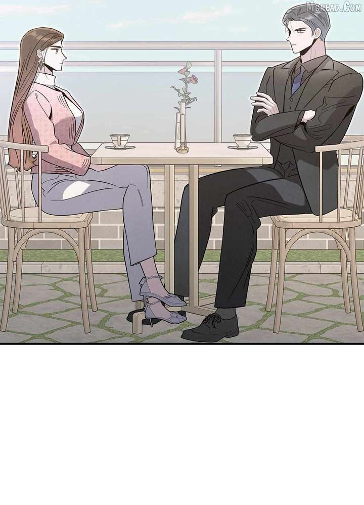 My Younger Sister Chooses Me Tonight Chapter 67 page 78