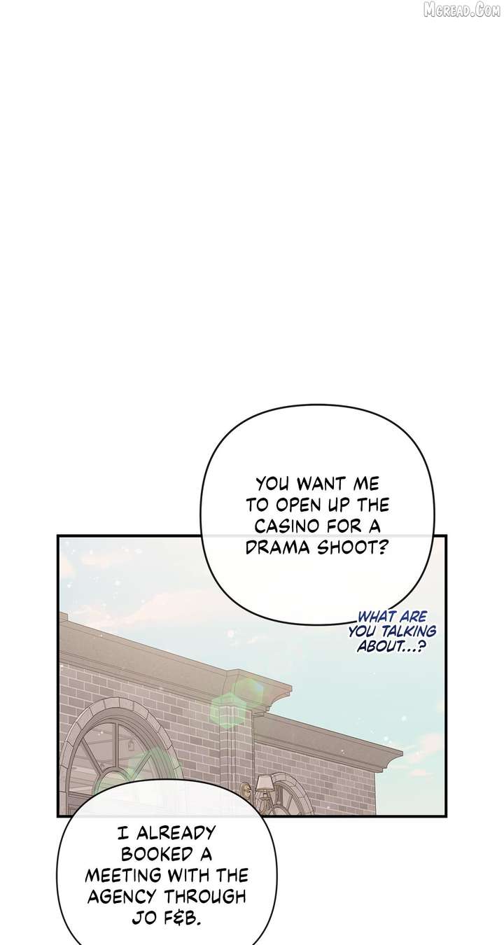 My Younger Sister Chooses Me Tonight Chapter 68 page 3