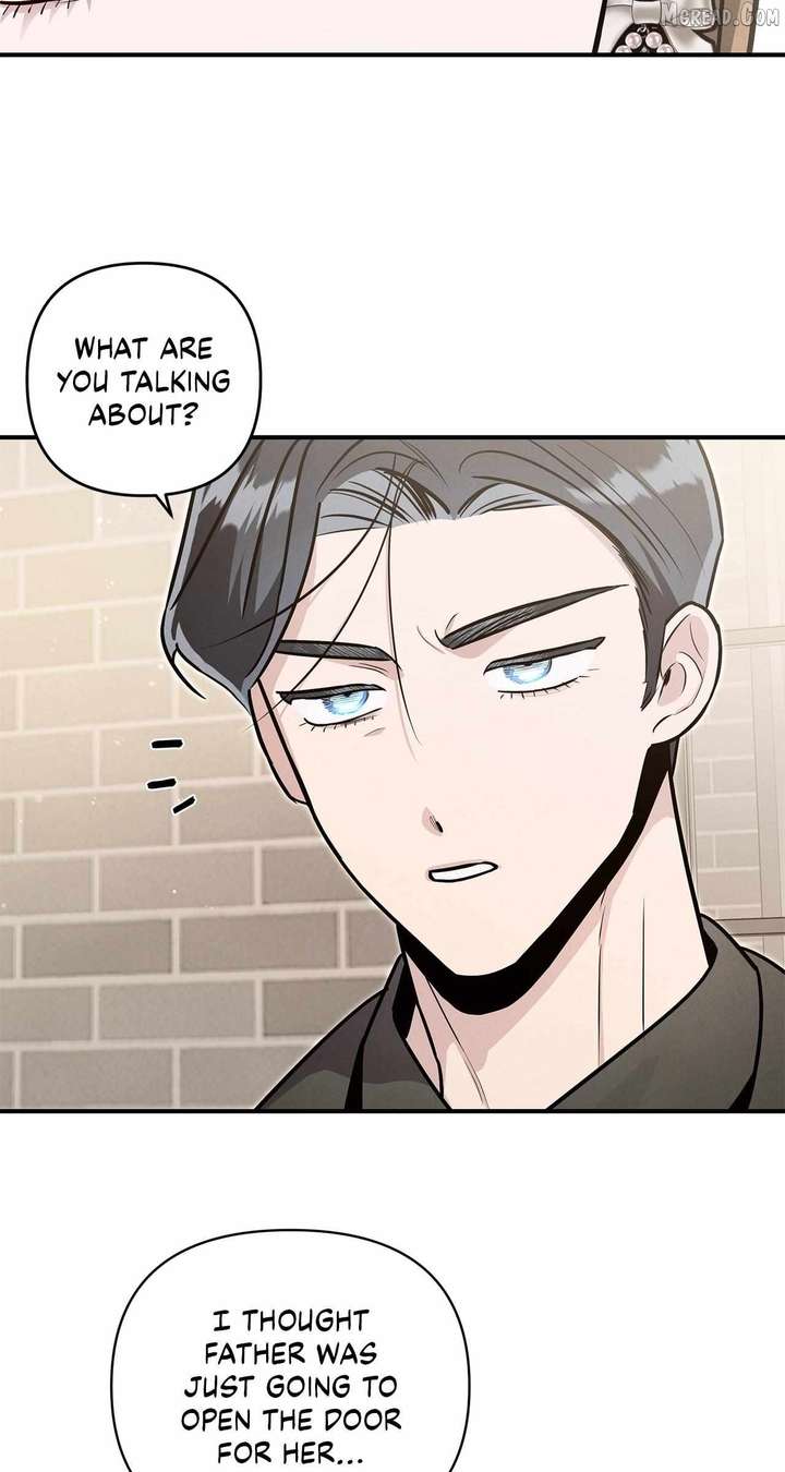 My Younger Sister Chooses Me Tonight Chapter 68 page 7