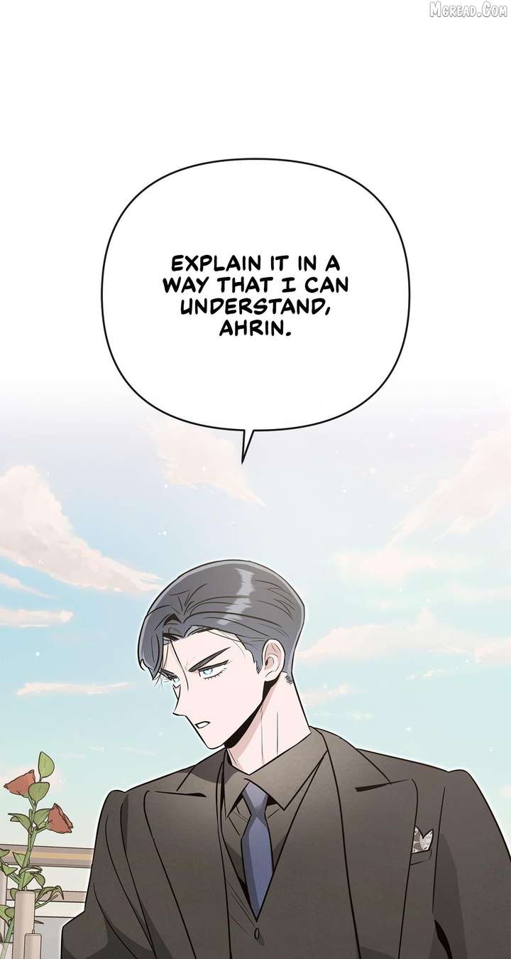 My Younger Sister Chooses Me Tonight Chapter 68 page 9