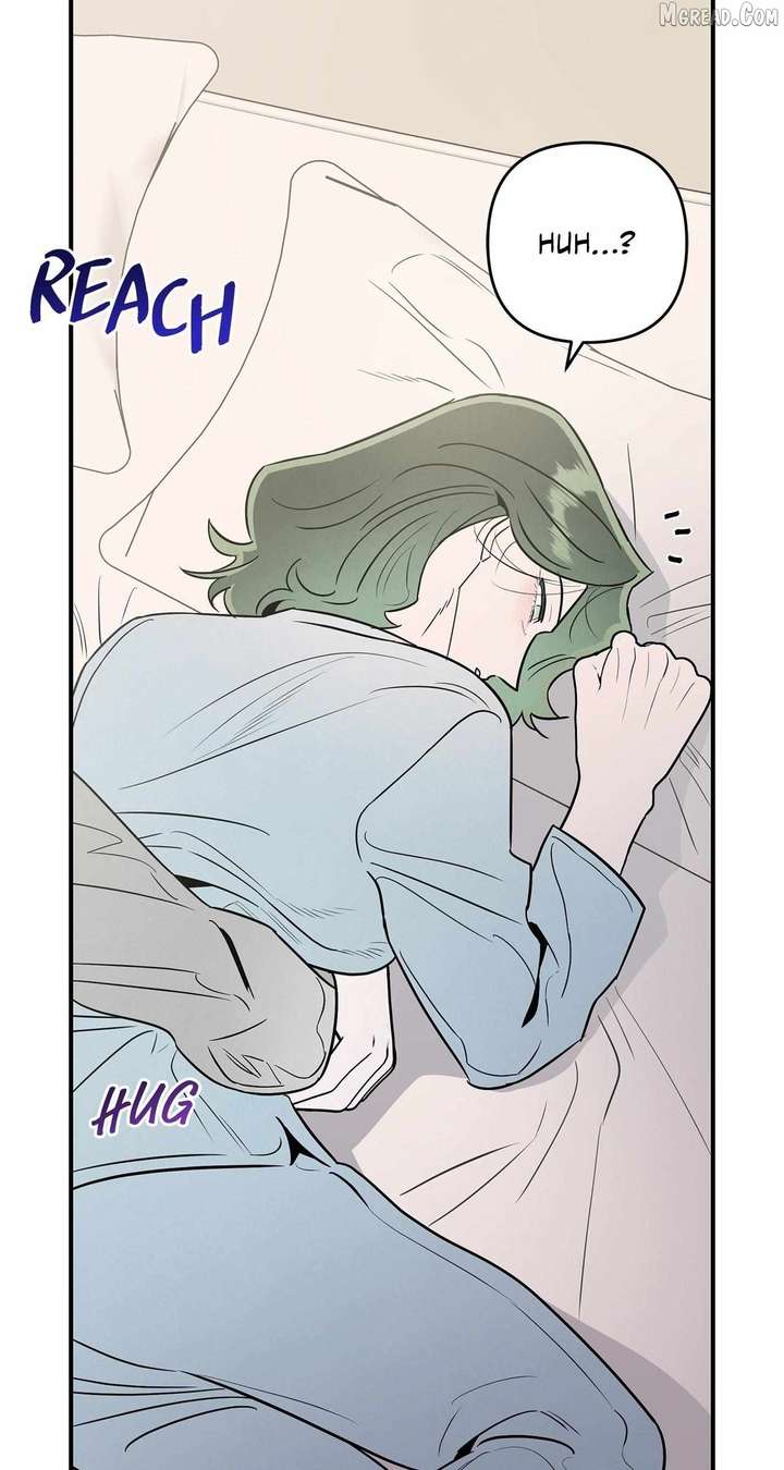 My Younger Sister Chooses Me Tonight Chapter 68 page 13