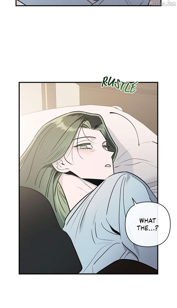 My Younger Sister Chooses Me Tonight Chapter 68 page 14