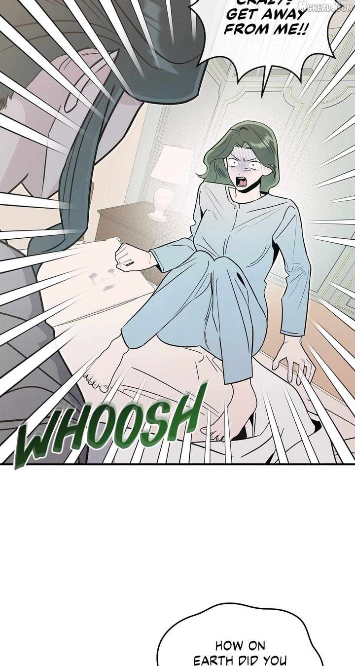 My Younger Sister Chooses Me Tonight Chapter 68 page 17