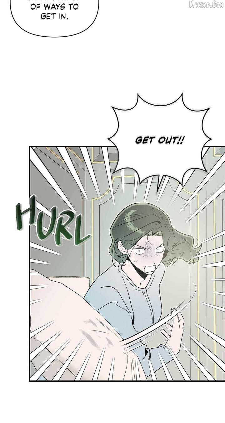 My Younger Sister Chooses Me Tonight Chapter 68 page 19