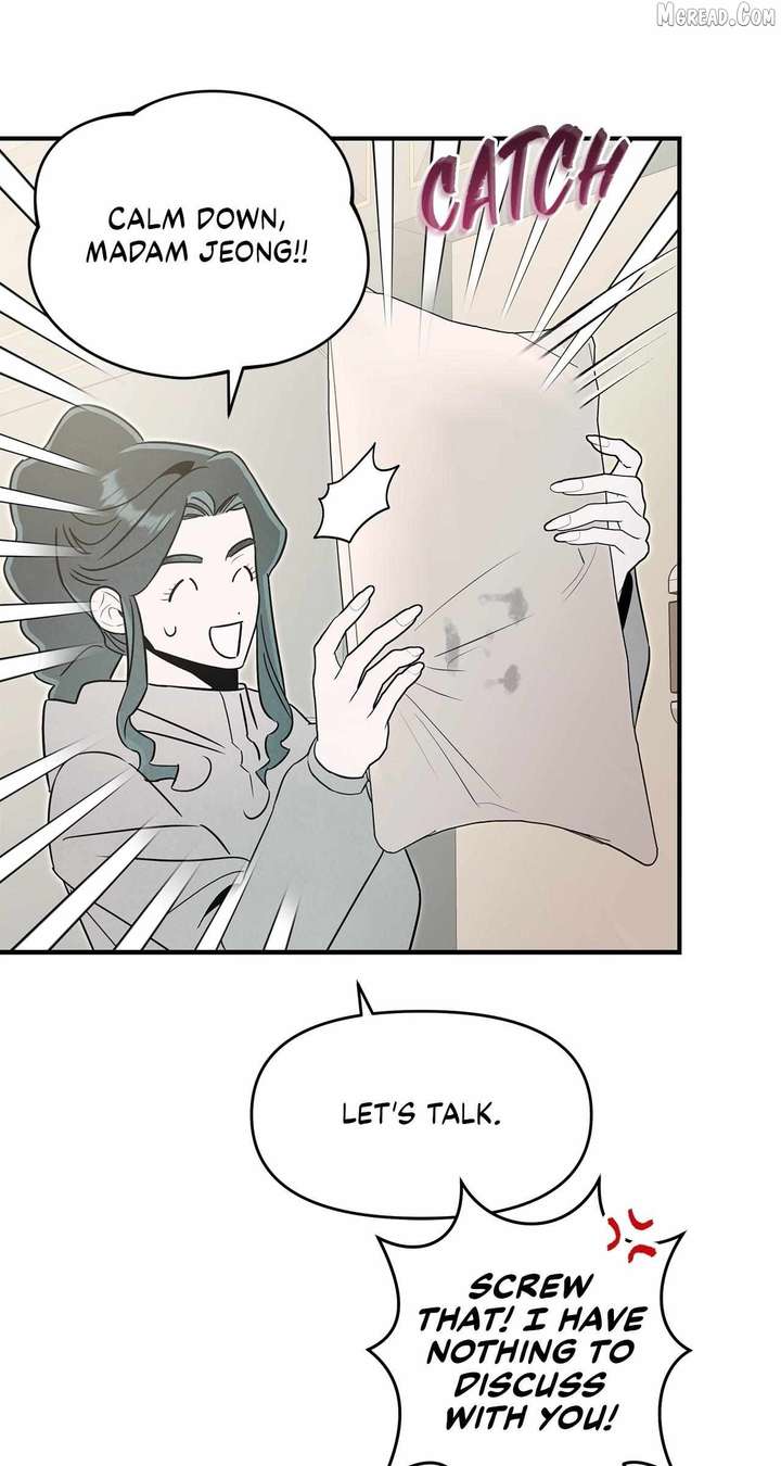 My Younger Sister Chooses Me Tonight Chapter 68 page 20