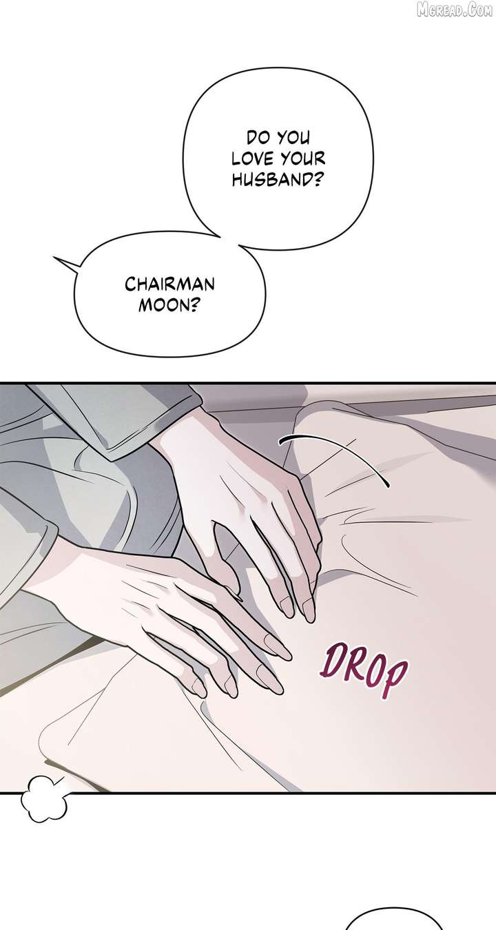 My Younger Sister Chooses Me Tonight Chapter 68 page 22