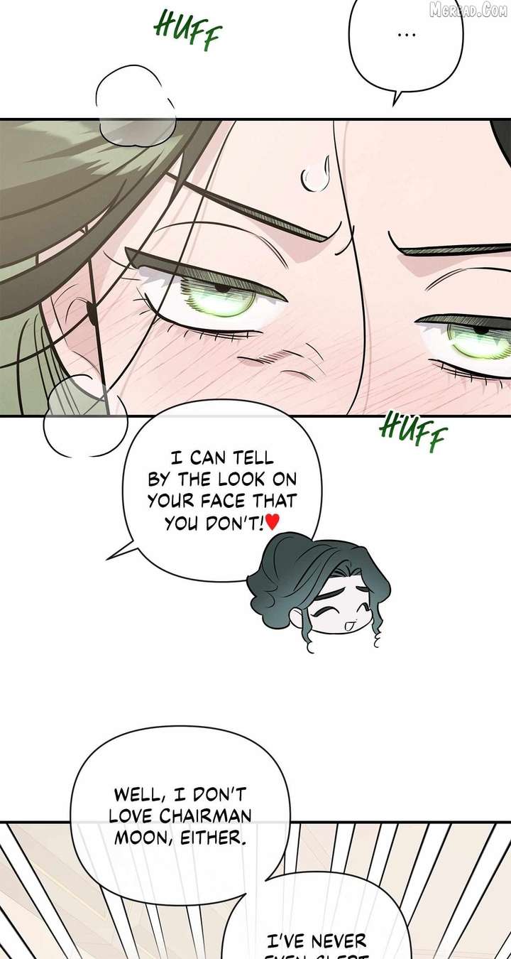 My Younger Sister Chooses Me Tonight Chapter 68 page 23