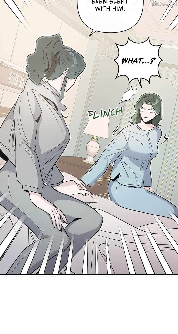 My Younger Sister Chooses Me Tonight Chapter 68 page 24