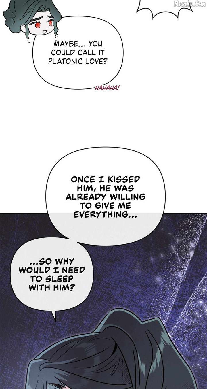 My Younger Sister Chooses Me Tonight Chapter 68 page 26