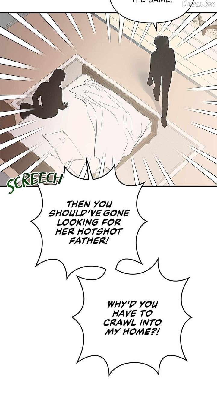My Younger Sister Chooses Me Tonight Chapter 68 page 30