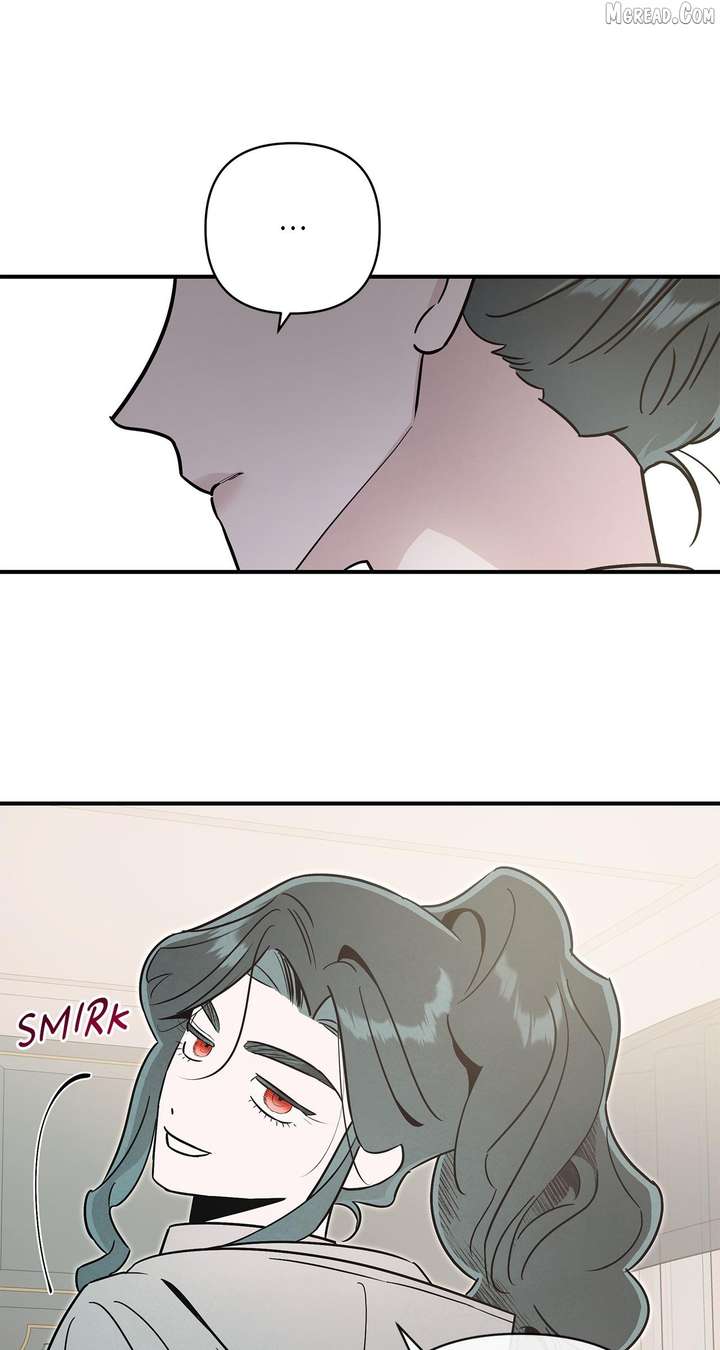 My Younger Sister Chooses Me Tonight Chapter 68 page 31