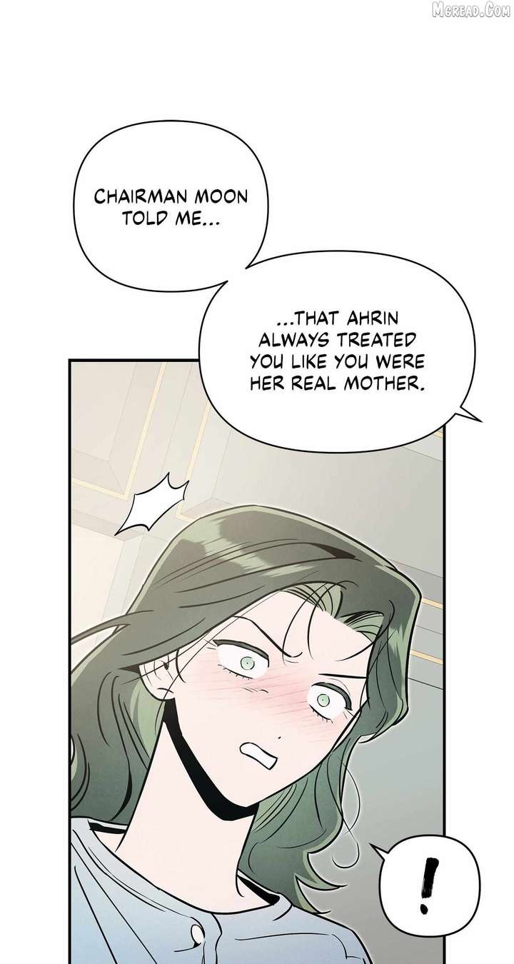 My Younger Sister Chooses Me Tonight Chapter 68 page 35