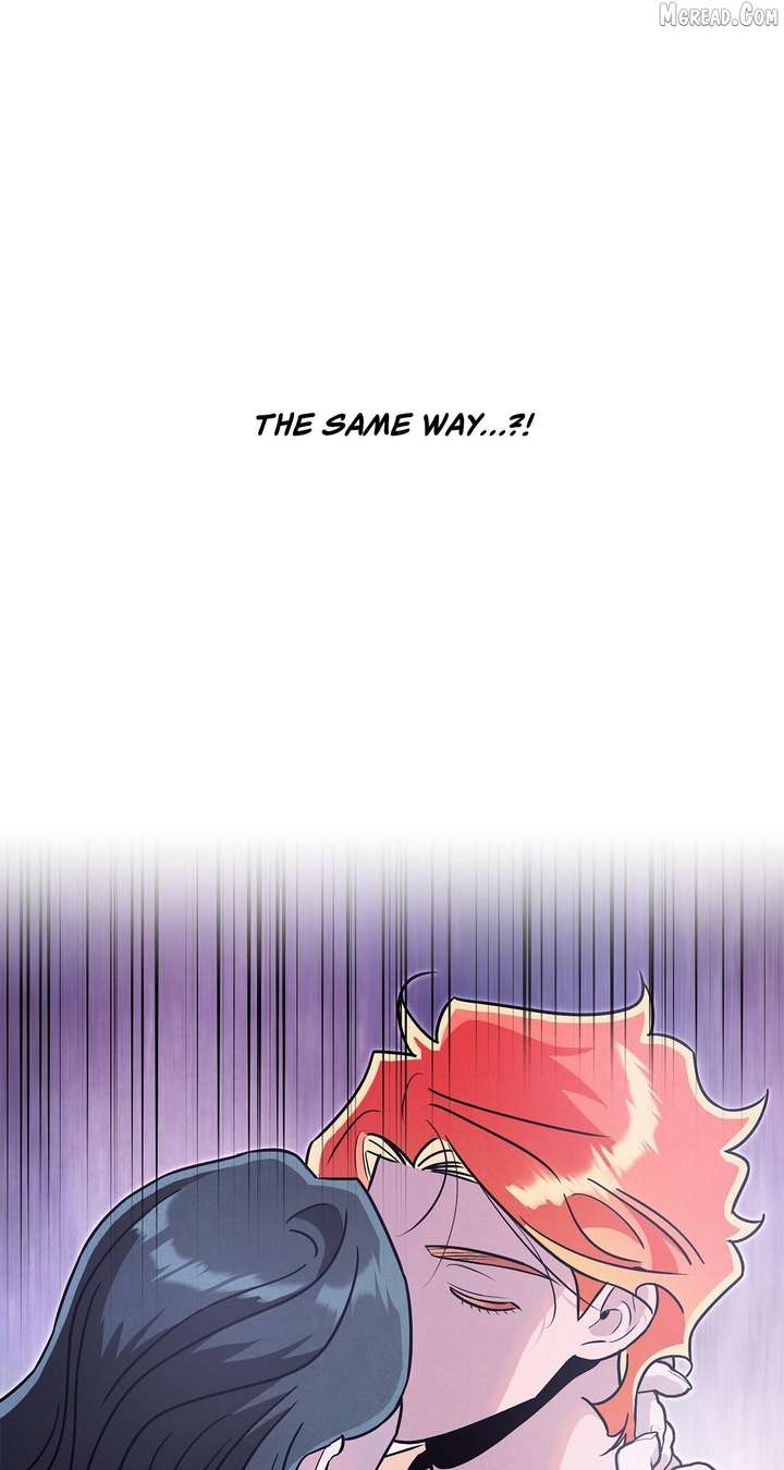 My Younger Sister Chooses Me Tonight Chapter 68 page 41