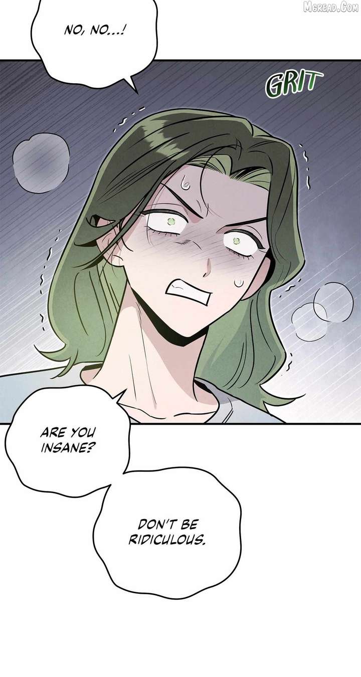 My Younger Sister Chooses Me Tonight Chapter 68 page 44