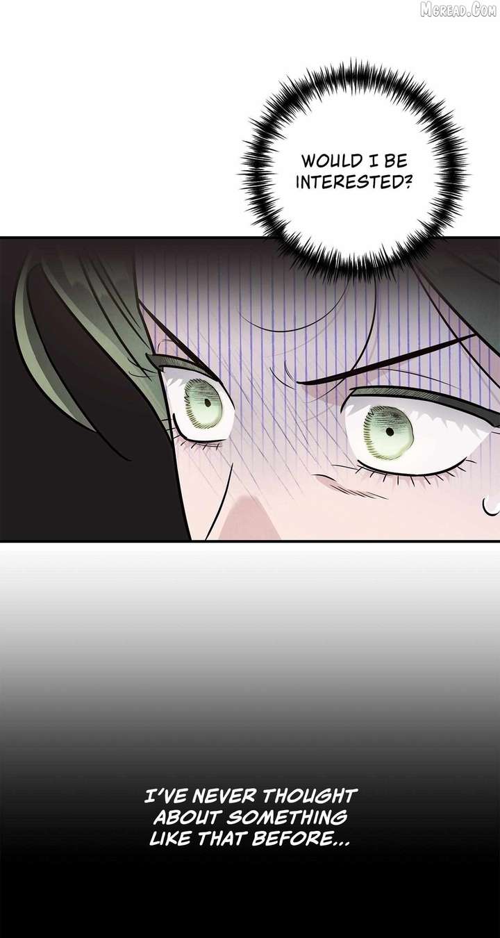 My Younger Sister Chooses Me Tonight Chapter 68 page 49